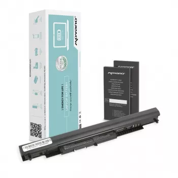 MITSU Μπαταρία HS03 HS04 HSTNN-LB6U για HP - 2200 mAh (24 Wh)
