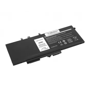 MOVANO Μπαταρία GJKNX για Dell Latitude 5280 5480 5490 5590 - 6000 mAh (46 Wh)