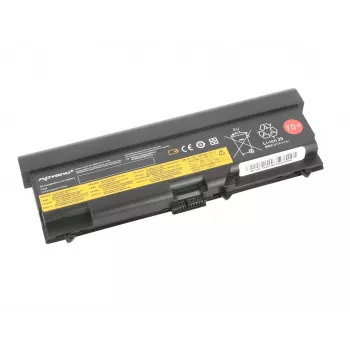 MOVANO Μπαταρία για Lenovo ThinkPad L530 T430 T530 - 6600 mAh (71 Wh)