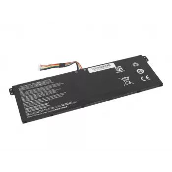 MITSU Μπαταρία AC14B13J AC14B18J για Acer Aspire ES1 V3 - 3600 mAh (41 Wh)