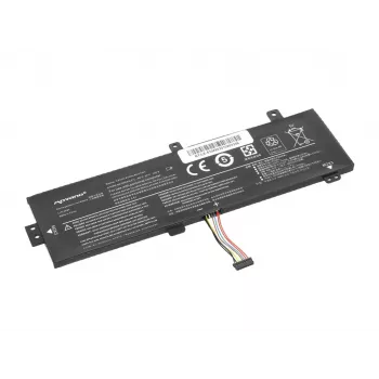 MOVANO Μπαταρία L15L2PB4 για Lenovo IdeaPad 510-15ISK - 4100 mAh (31 Wh)