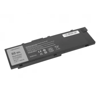 MOVANO Μπαταρία MFKVP για Dell Precision 15 7510 17 7710 - 7000 mAh (80 Wh)