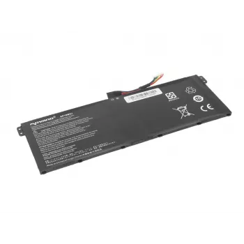 MITSU Μπαταρία AP16M5J για Acer Aspire 3 A314 A315 A317 - 4800 mAh (36 Wh)