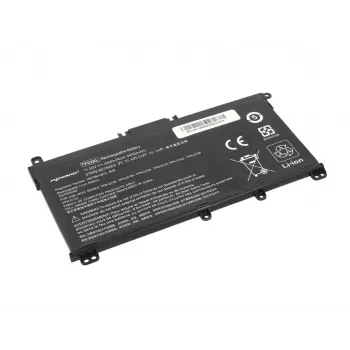 MOVANO Μπαταρία TF03XL για HP Pavilion 14-BF 14-BP 15-CD - 3400 mAh (39 Wh)