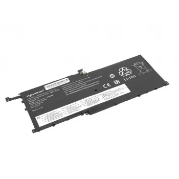 MOVANO Μπαταρία 00HW028 01AV439 για Lenovo X1 Carbon 20FB - 3290 mAh (50 Wh)