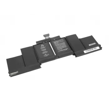 MOVANO Μπαταρία A1618 MacBook Pro 15 Retina A1398 2015 - 8755 mAh (99,5 Wh)