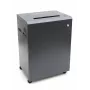 WALLNER Καταστροφέας Εγγράφων JP 516C Cross-Cut, 6 Φύλλα, 10 L, Μαύρο