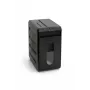 WALLNER MR 1007 C4 Καταστροφέας εγγράφων cross-cut, 7 φύλλα, P-4, 10 L