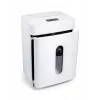 WALLNER Καταστροφέας εγγράφων EF2515 C4 cross-cut, 8 φύλλα, 15 L, μαύρο