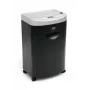 WALLNER Καταστροφέας εγγράφων JP 820S cross-cut, 8 φύλλα, 15 L, μαύρο