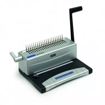 WALLNER S-60 Μηχανή βιβλιοδεσίας