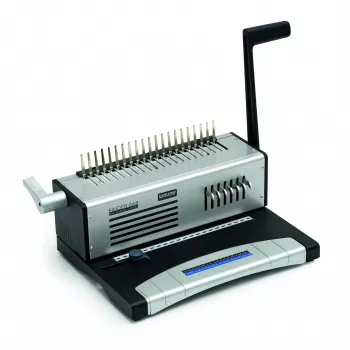 WALLNER S-68 Μηχανή βιβλιοδεσίας