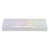 SAVIO Whiteout X2 Μηχανικό πληκτρολόγιο Outemu Peach Silent