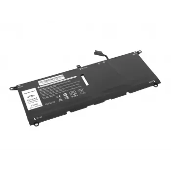 MOVANO Μπαταρία DXGH8 G8VCF για Dell XPS 13 9370 9380 - 5500 mAh (41 Wh)