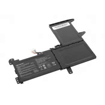 MOVANO Μπαταρία B31N1637 για Asus VivoBook S15 S510 F510 - 3600 mAh (41 Wh)