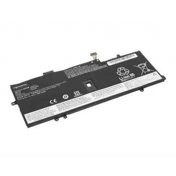 MOVANO Μπαταρία για Lenovo ThinkPad X1 Yoga 4 5 Carbon 7 8 - 3325 mAh (51 Wh)