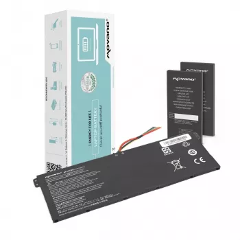 MITSU Μπαταρία AP18C4K AP18C8K για Acer Swift 3 5 TravelMate P215-52 - 4350 mAh (50Wh)