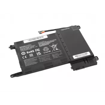 MOVANO Μπαταρία L14S4P22 για Lenovo IdeaPad Y700-15ISK Y700 - 4050 mAh (60 Wh)