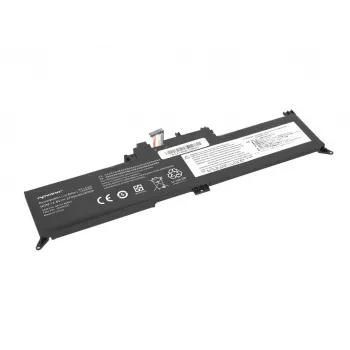 MOVANO Μπαταρία 00HW027 01AV434 για Lenovo ThinkPad Yoga 260 370 X380 - 2700 mAh (40 Wh)