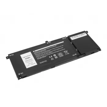 MOVANO Μπαταρία H5CKD για Dell Inspiron 5400 5401 5402 5406 5501 5508 - 3600 mAh (55 Wh)