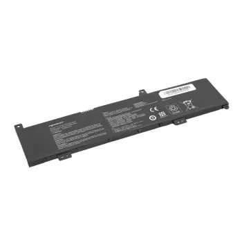 MOVANO Μπαταρία C31N1636 για Asus VivoBook X580 X580VD X580VN N580VN N580VD - 4100 mAh (47 Wh)