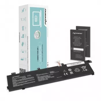 MOVANO Μπαταρία C31N1843 για Asus VivoBook S432F S432FA S432FL S532F S532FA S532FL - 3200 mAh (36 Wh)