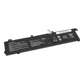 MOVANO Μπαταρία C31N1843 για Asus VivoBook S432F S432FA S432FL S532F S532FA S532FL - 3200 mAh (36 Wh)