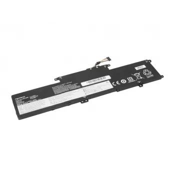 MOVANO Μπαταρία L17L3P53 για Lenovo ThinkPad Yoga L380 L390 - 3990 mAh (44 Wh)