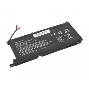 MOVANO Μπαταρία PG03XL για HP 15-DH 15-EC 15-DK 16-A - 4150 mAh (47 Wh)