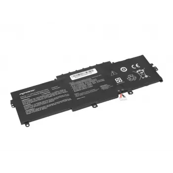 MOVANO Μπαταρία C31N1811 για Asus ZenBook 14 UX433 UX433F UX433FA UX433FN UX433FL - 3400 mAh (39 Wh)