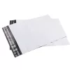 BSTECH PollyMailers K6 50 τεμ. Επενδεδυμένες bubble-Mailer λευκές