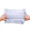BSTECH PollyMailers K6 50 τεμ. Επενδεδυμένες bubble-Mailer λευκές