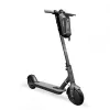 WILDMAN Electric Scooter Storage Bag 3L Black Frame Bag για Xiaomi Ninebot