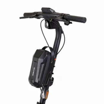 WILDMAN Τσάντα τιμονιού πατινιού GD99X Plus M Frame Bag Μαύρη