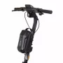 WILDMAN Τσάντα τιμονιού πατινιού GD99X Plus M Frame Bag Μαύρη