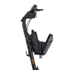 WILDMAN Τσάντα τιμονιού πατινιού GD99X Plus M Frame Bag Μαύρη