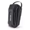 WILDMAN Τσάντα τιμονιού πατινιού GD99X Plus M Frame Bag Μαύρη