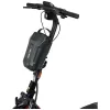 WILDMAN GD99X Max 4.5L Τσάντα σκελετού για ηλεκτρικό πατίνι, Μαύρη
