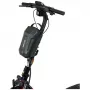 WILDMAN GD99X Max 4.5L Τσάντα σκελετού για ηλεκτρικό πατίνι, Μαύρη