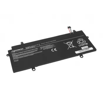 MOVANO Μπαταρία PA5136U-1BRS για Toshiba Portege Z30 Z30-A Z30-B Z30-C - 4100 mAh (61 Wh)