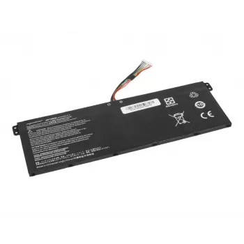 MOVANO Μπαταρία AP19B5L για Acer Aspire 5 A515-43 Swift 3 SF314-42 Vero AV15-51 - 3400 mAh (52 Wh)