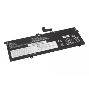 MOVANO Μπαταρία L18C6PD1 L18M6PD1 για Lenovo ThinkPad X13 X390 X395 - 4220 mAh (48 Wh)