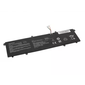 MOVANO Μπαταρία C31N1905 για ASUS VivoBook S14 M433 S433 S433FL S15 S533 S533EQ - 3400 mAh (39 Wh)
