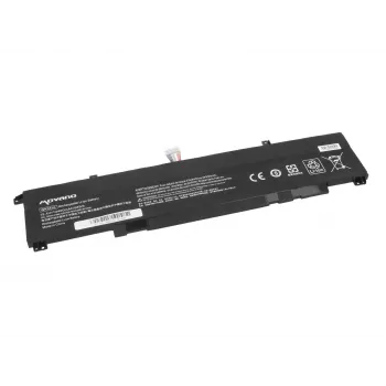 MOVANO Μπαταρία WK04XL για HP Victus 16-D 16-E 16-R 16-S 15-FA 15-FB Omen 16-B 16-C - 4400 mAh (68 Wh)