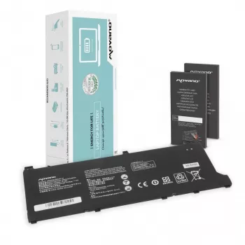 MOVANO Μπαταρία HB4692Z9ECW-41 για Huawei Honor Magicbook 14 MateBook D14 NBB-WAH9Q - 3665 mAh (56 Wh)