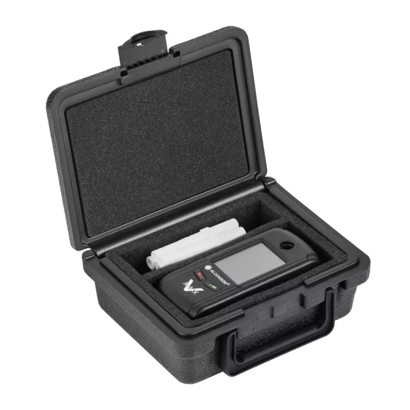 Alcovisor Mark V Plus Ηλεκτροχημικός αλκοολόμετρος