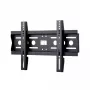 Edbak LWB1 Σταθερή επιτοίχια βάση TV, VESA έως 400x200, μέγ. 60 kg