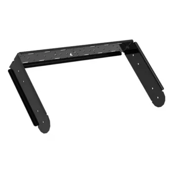 Biamp Community IUB1122B Βάση στήριξης U για ηχεία σειράς IV6/IV8