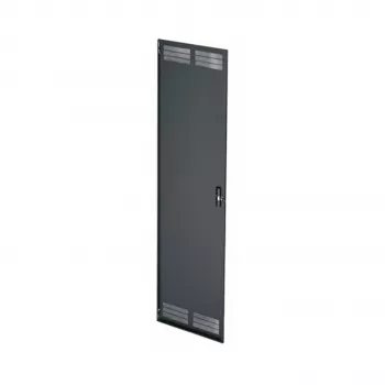 Vaddio Middle Atlantic MW VRD-44 - Πίσω πόρτα rack - Μαύρο