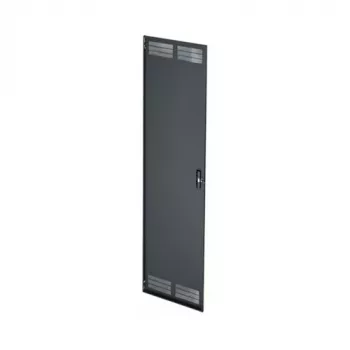 Vaddio Middle Atlantic MW VRD-44 - Πίσω πόρτα rack - Μαύρο